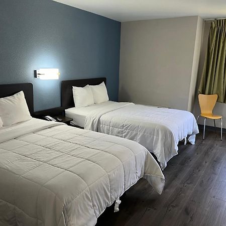Park Inn By Radisson San Antonio Luaran gambar
