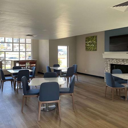 Park Inn By Radisson San Antonio Luaran gambar
