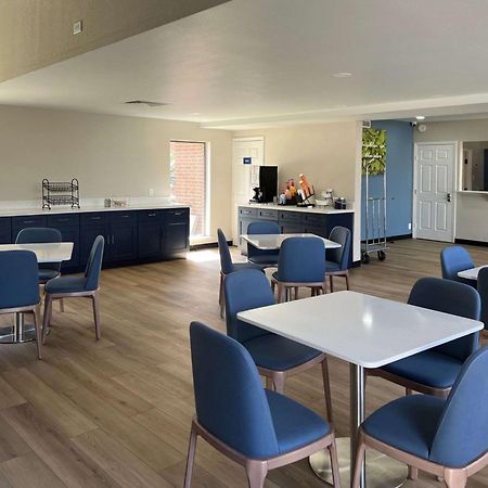 Park Inn By Radisson San Antonio Luaran gambar