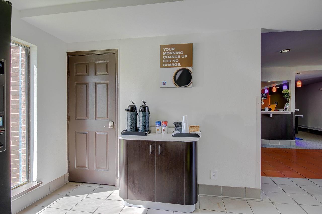 Park Inn By Radisson San Antonio Luaran gambar