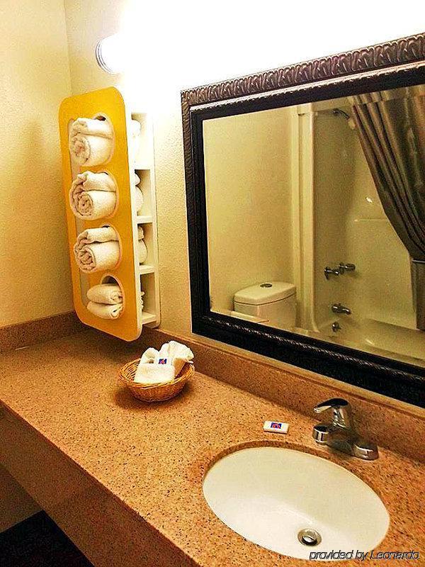 Park Inn By Radisson San Antonio Luaran gambar