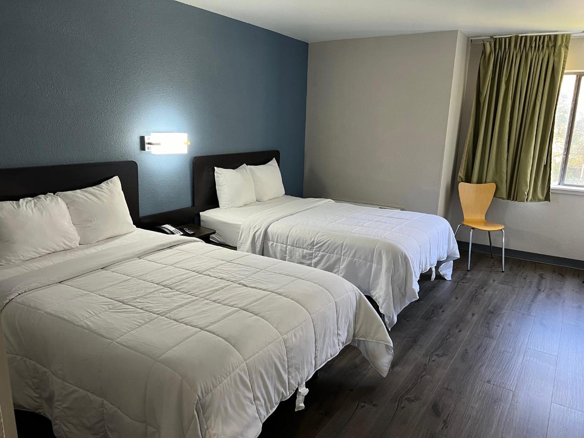 Park Inn By Radisson San Antonio Luaran gambar