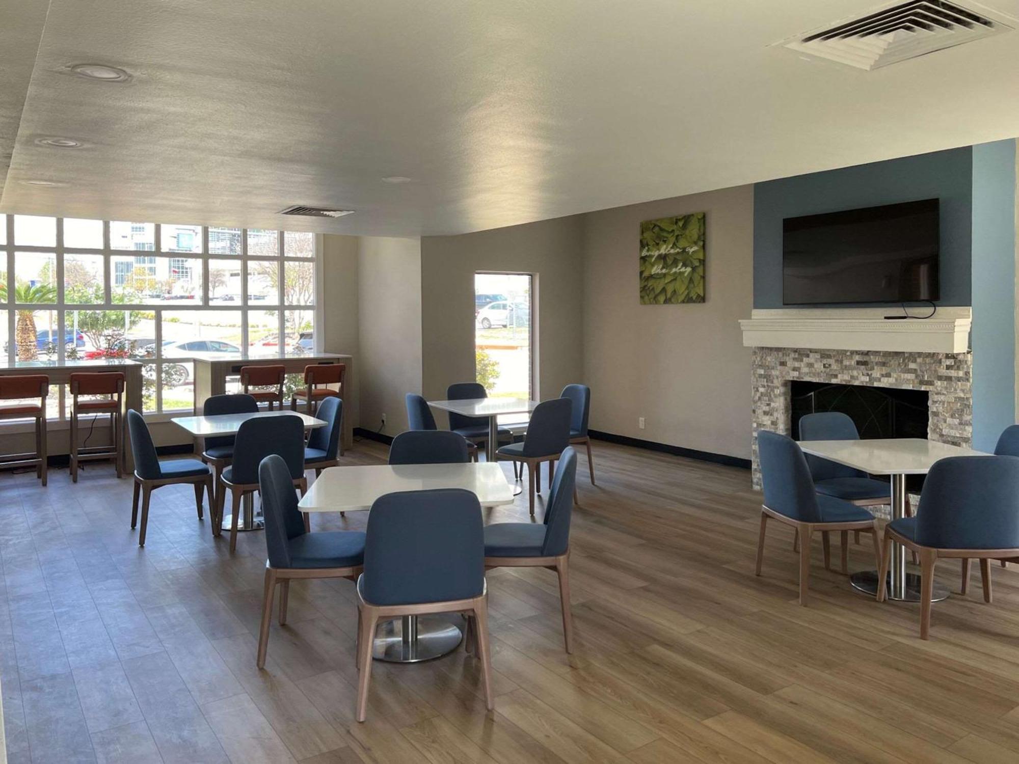 Park Inn By Radisson San Antonio Luaran gambar