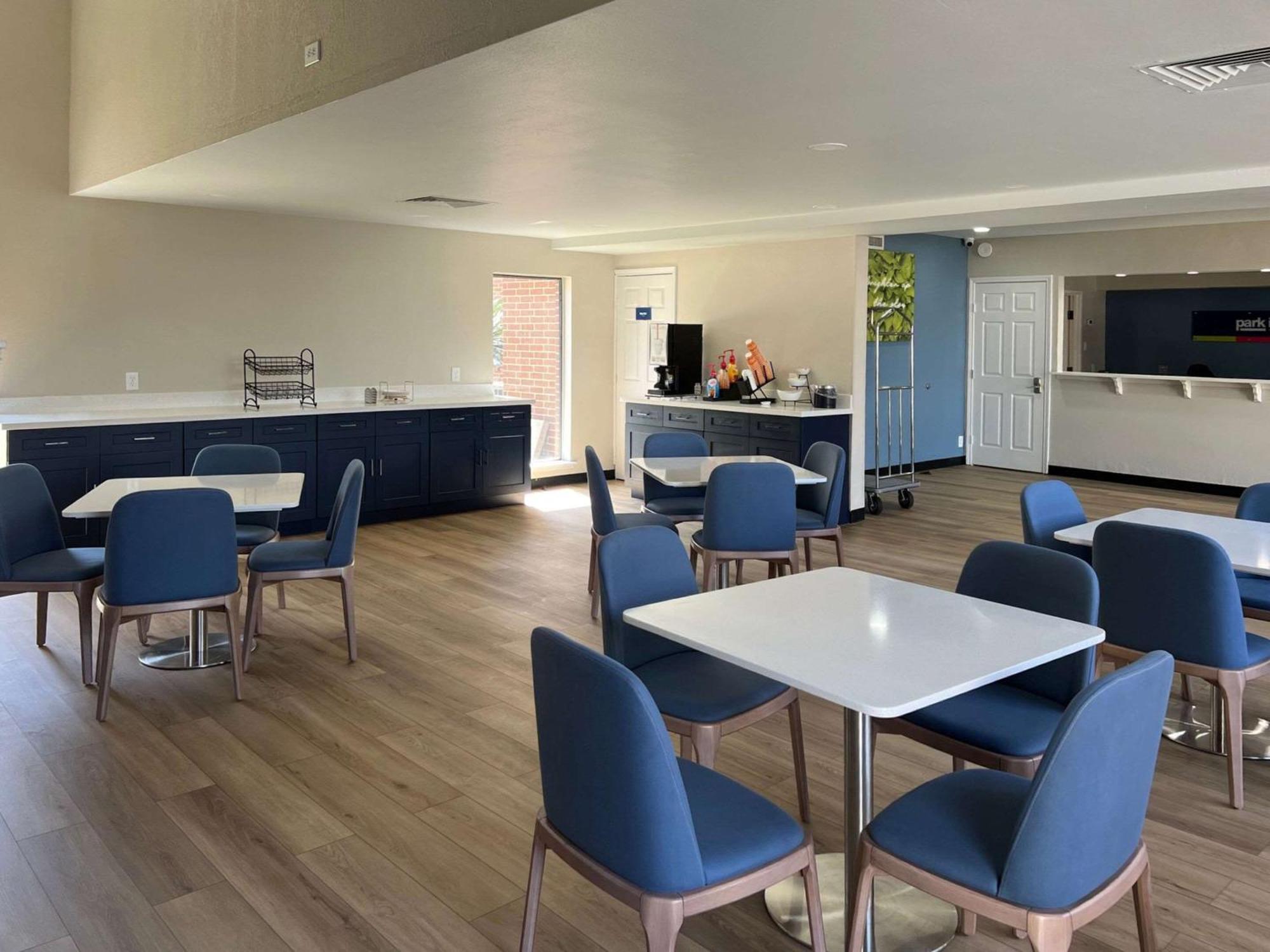 Park Inn By Radisson San Antonio Luaran gambar