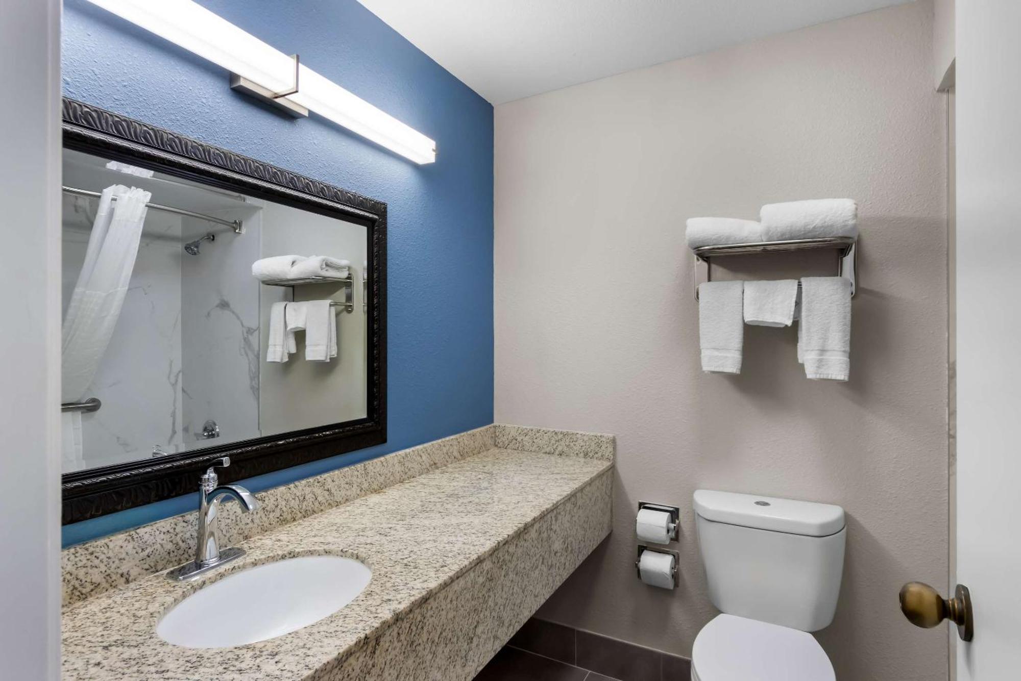 Park Inn By Radisson San Antonio Luaran gambar