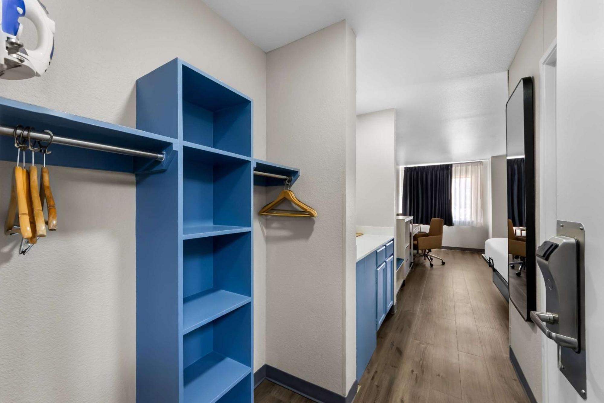 Park Inn By Radisson San Antonio Luaran gambar