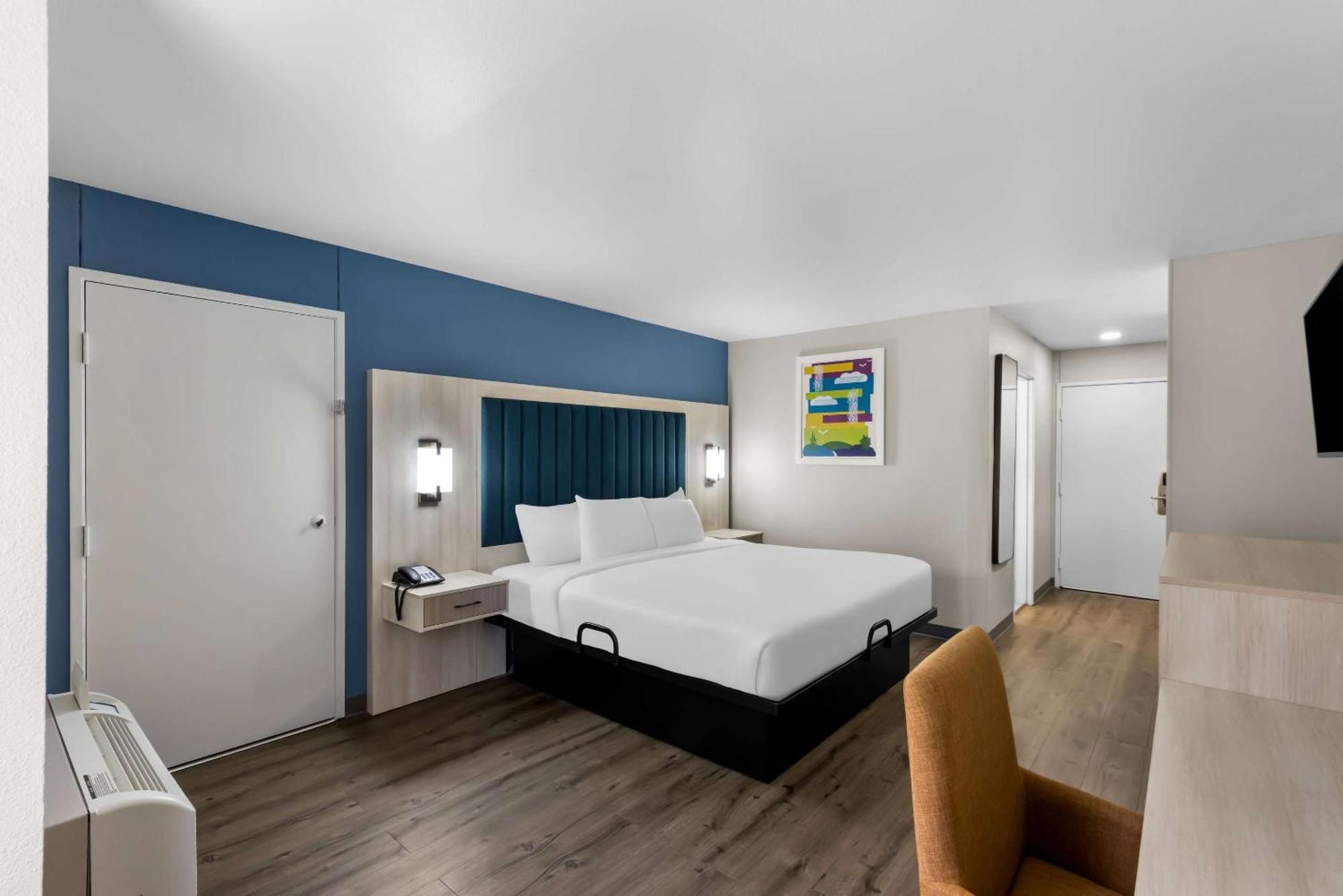 Park Inn By Radisson San Antonio Luaran gambar