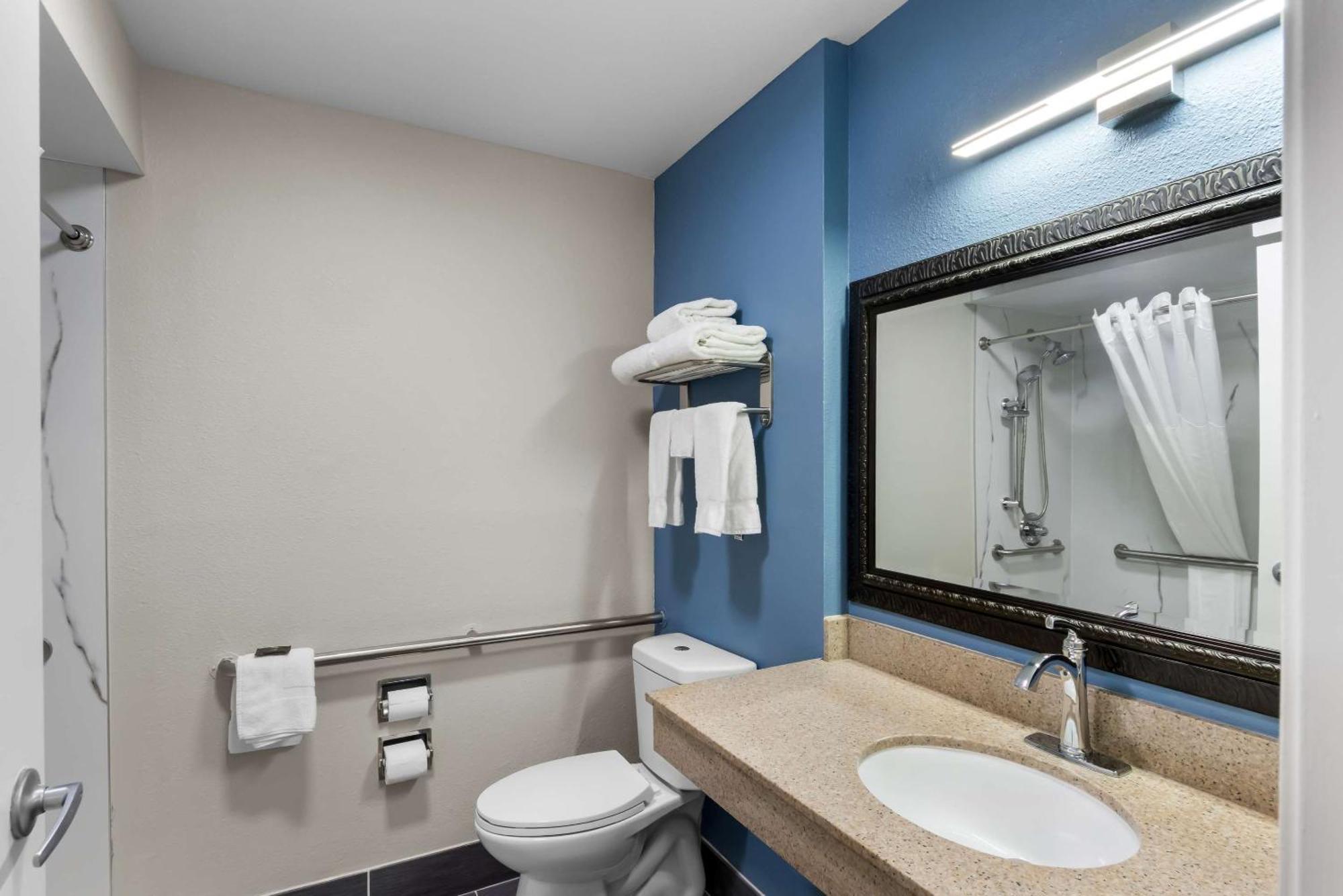 Park Inn By Radisson San Antonio Luaran gambar