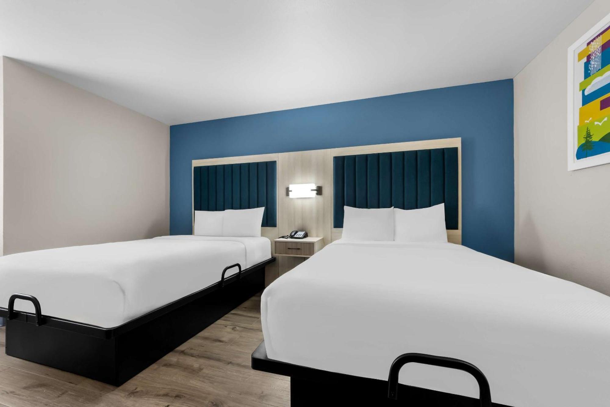Park Inn By Radisson San Antonio Luaran gambar