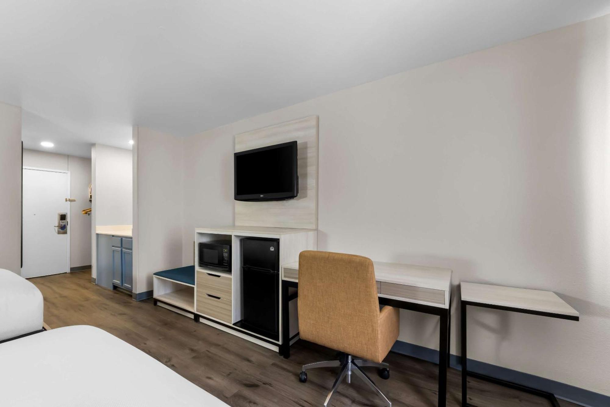 Park Inn By Radisson San Antonio Luaran gambar
