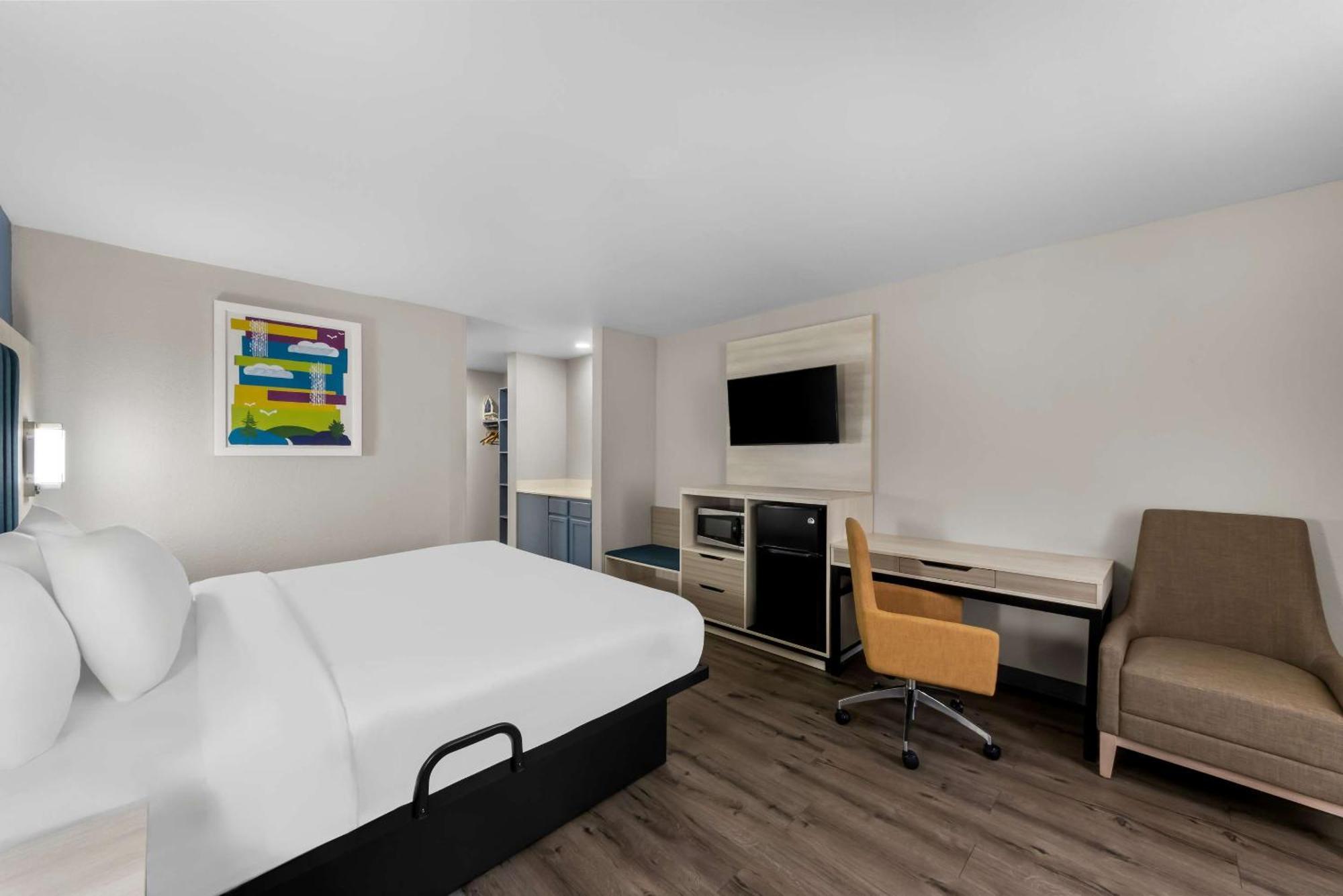 Park Inn By Radisson San Antonio Luaran gambar