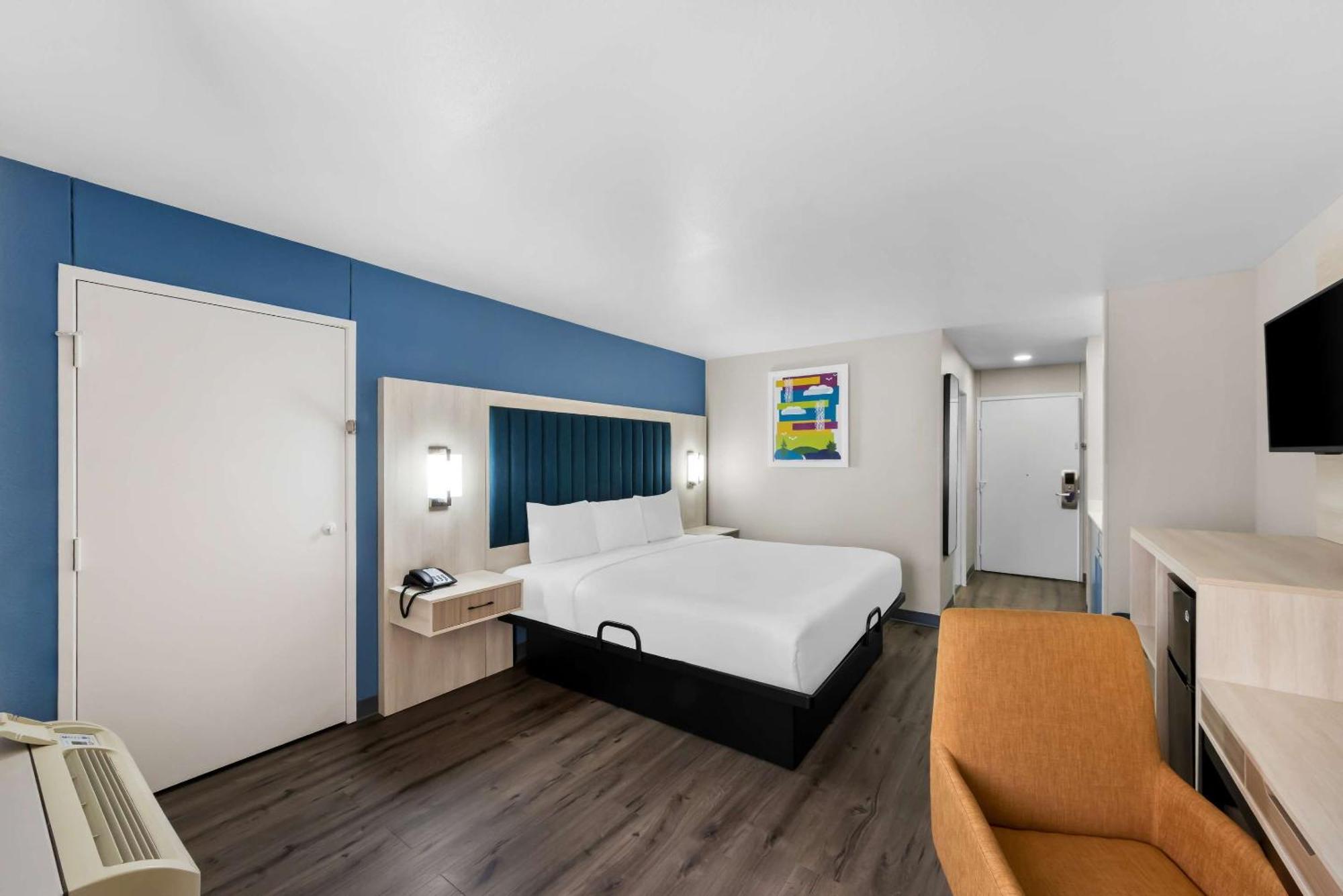 Park Inn By Radisson San Antonio Luaran gambar