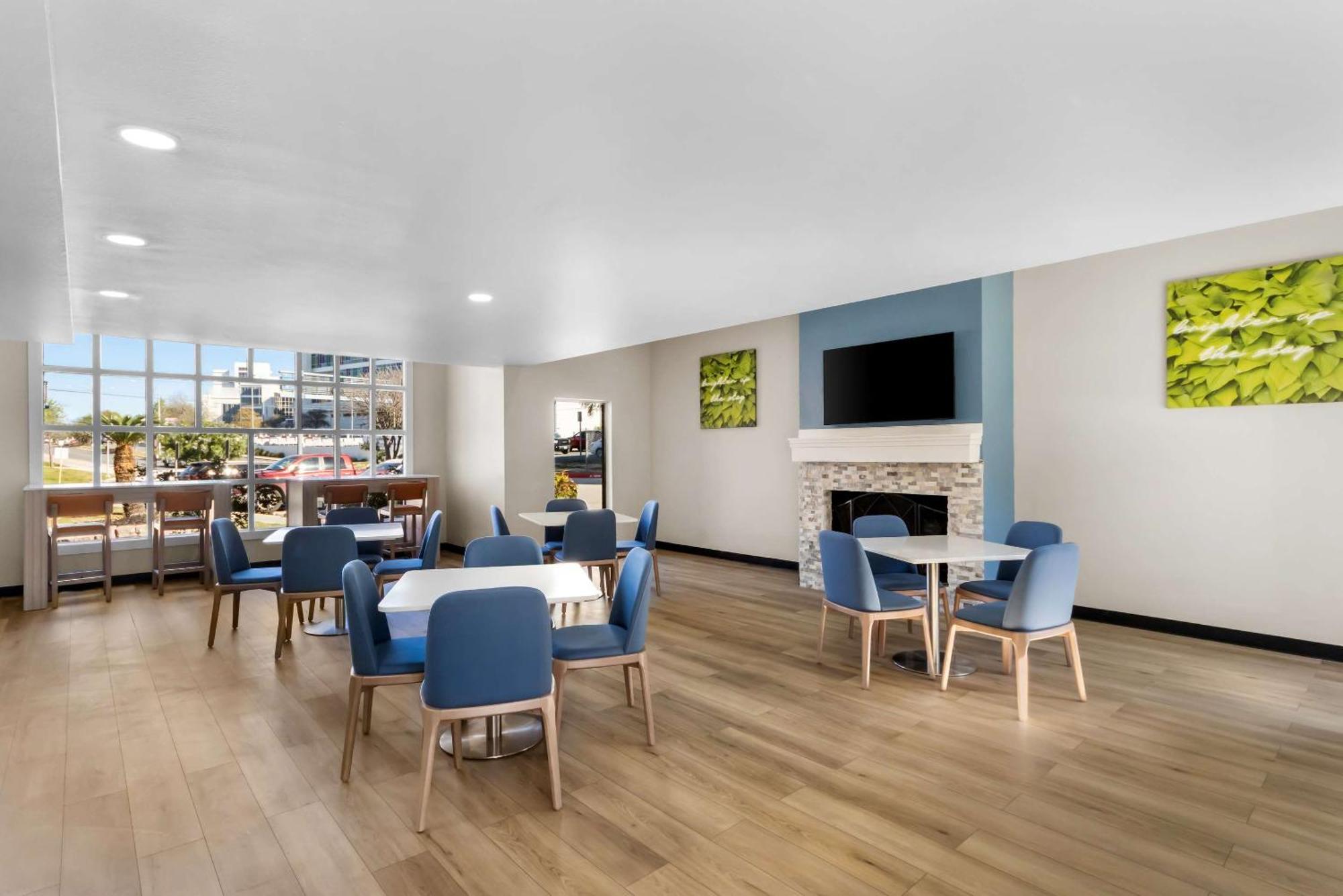 Park Inn By Radisson San Antonio Luaran gambar
