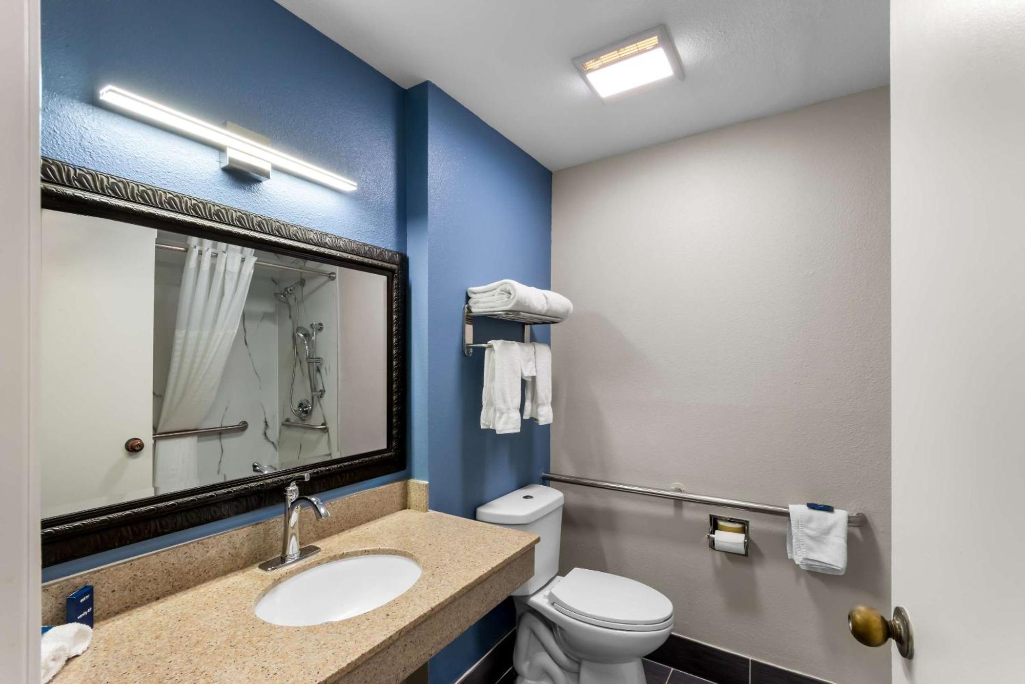 Park Inn By Radisson San Antonio Luaran gambar