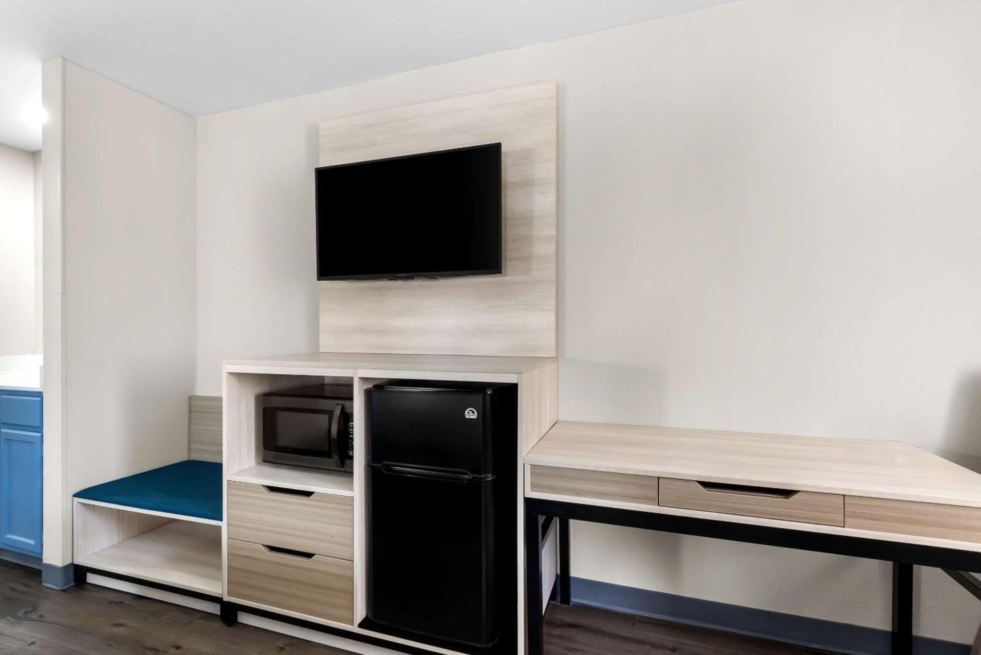 Park Inn By Radisson San Antonio Luaran gambar