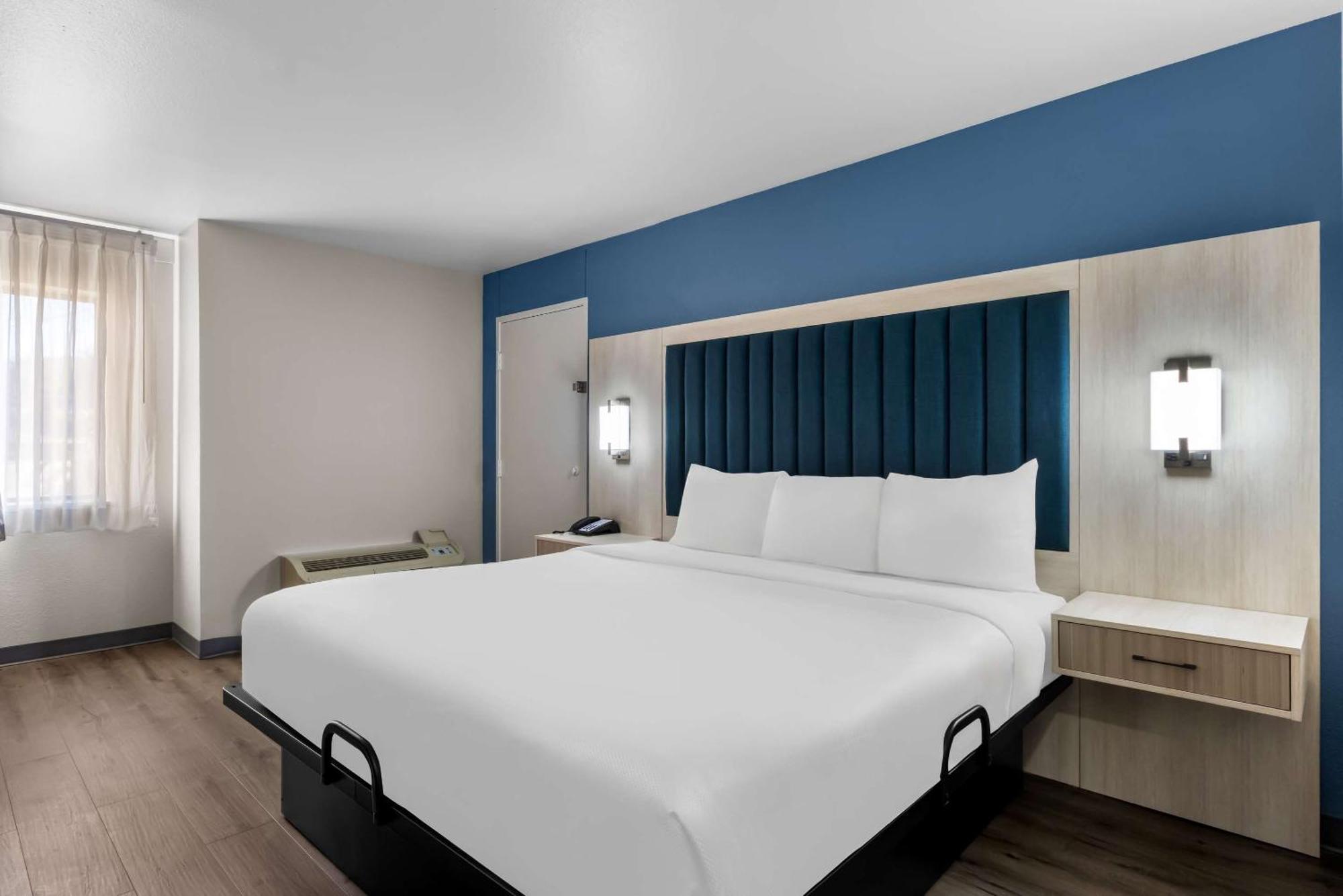 Park Inn By Radisson San Antonio Luaran gambar