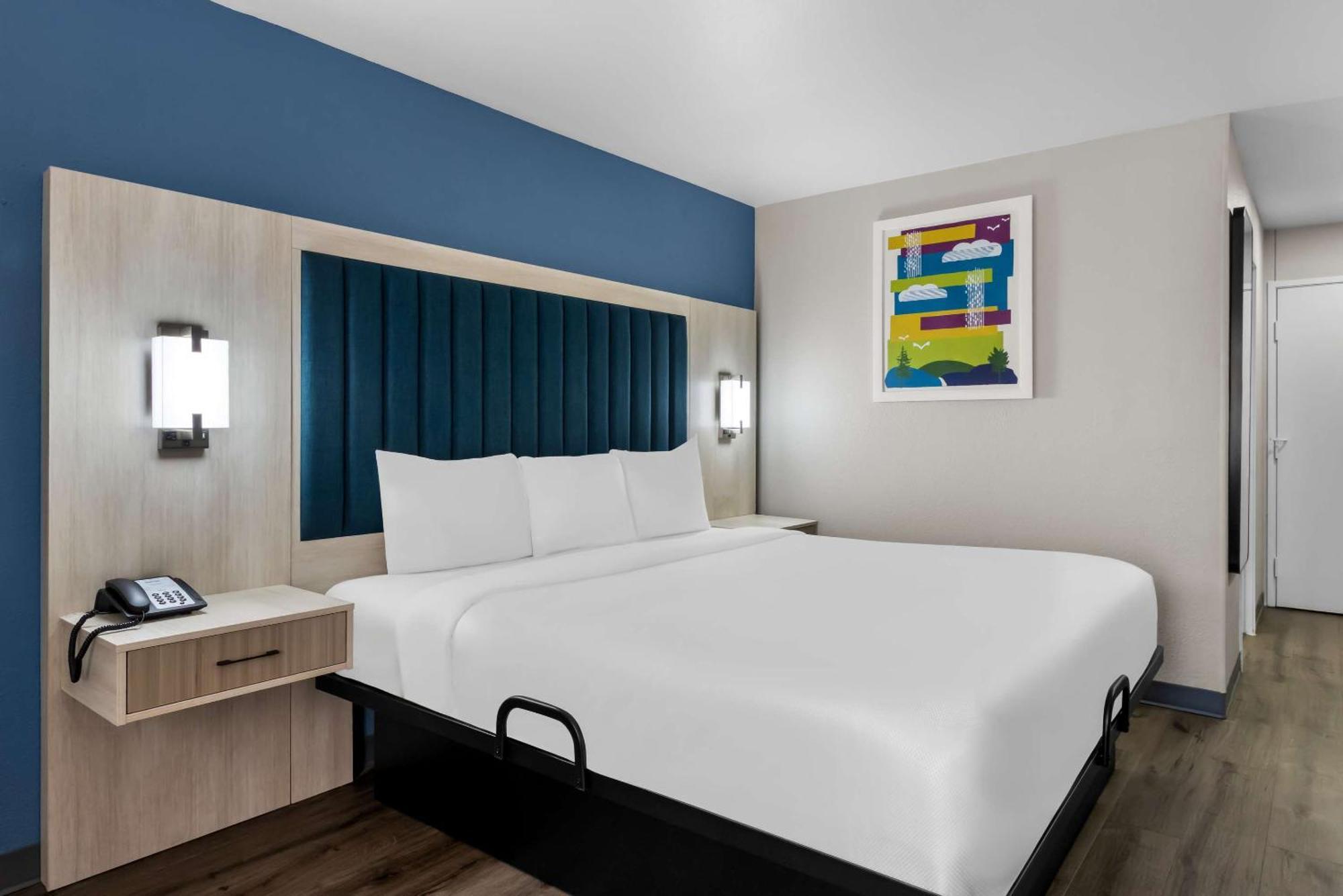 Park Inn By Radisson San Antonio Luaran gambar
