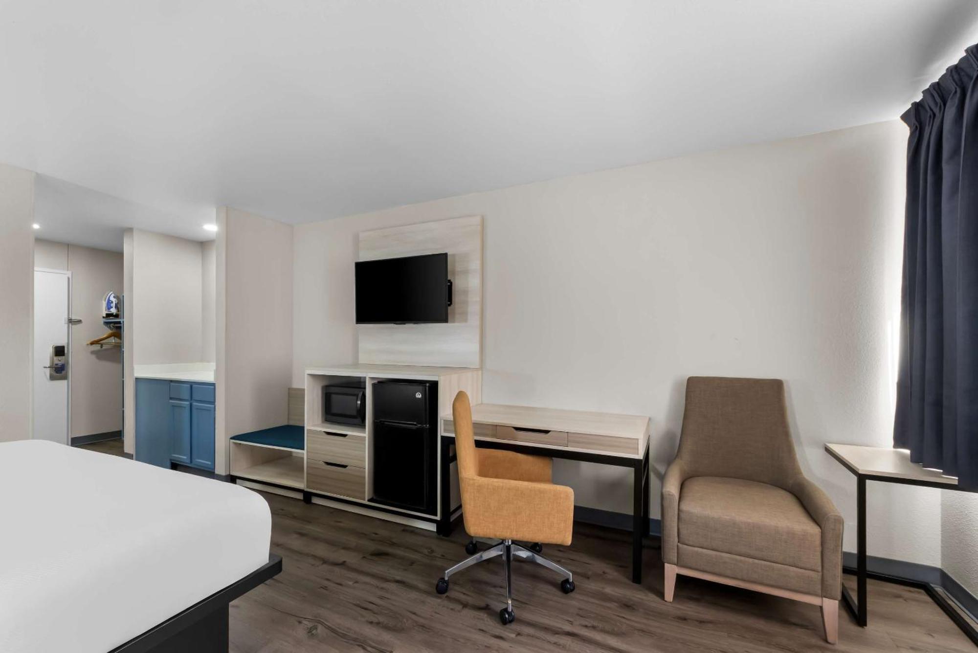 Park Inn By Radisson San Antonio Luaran gambar