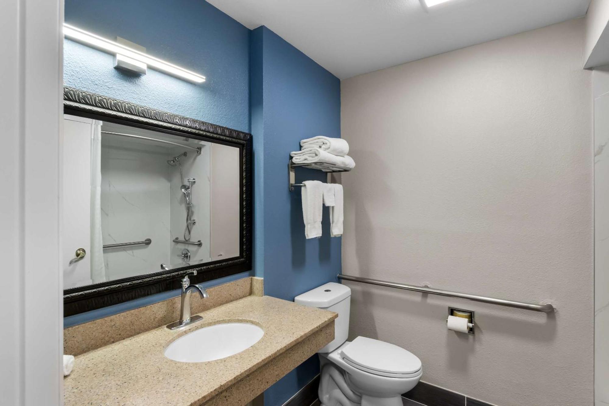 Park Inn By Radisson San Antonio Luaran gambar