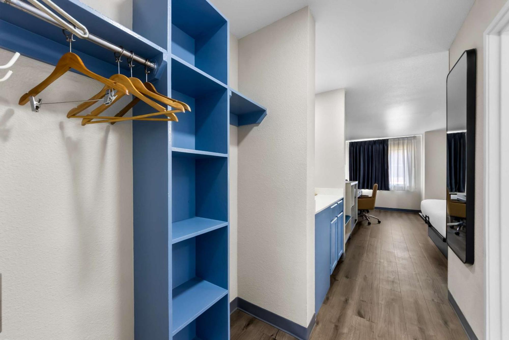 Park Inn By Radisson San Antonio Luaran gambar