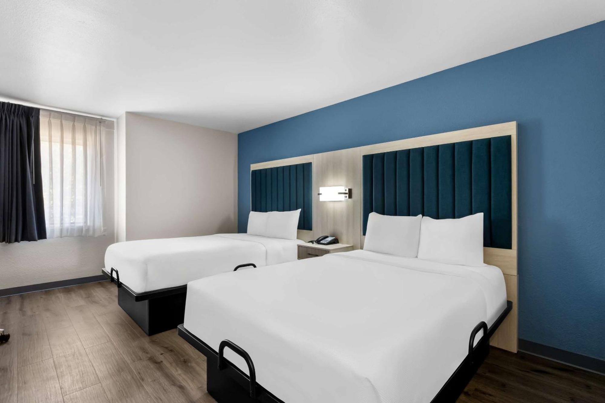 Park Inn By Radisson San Antonio Luaran gambar