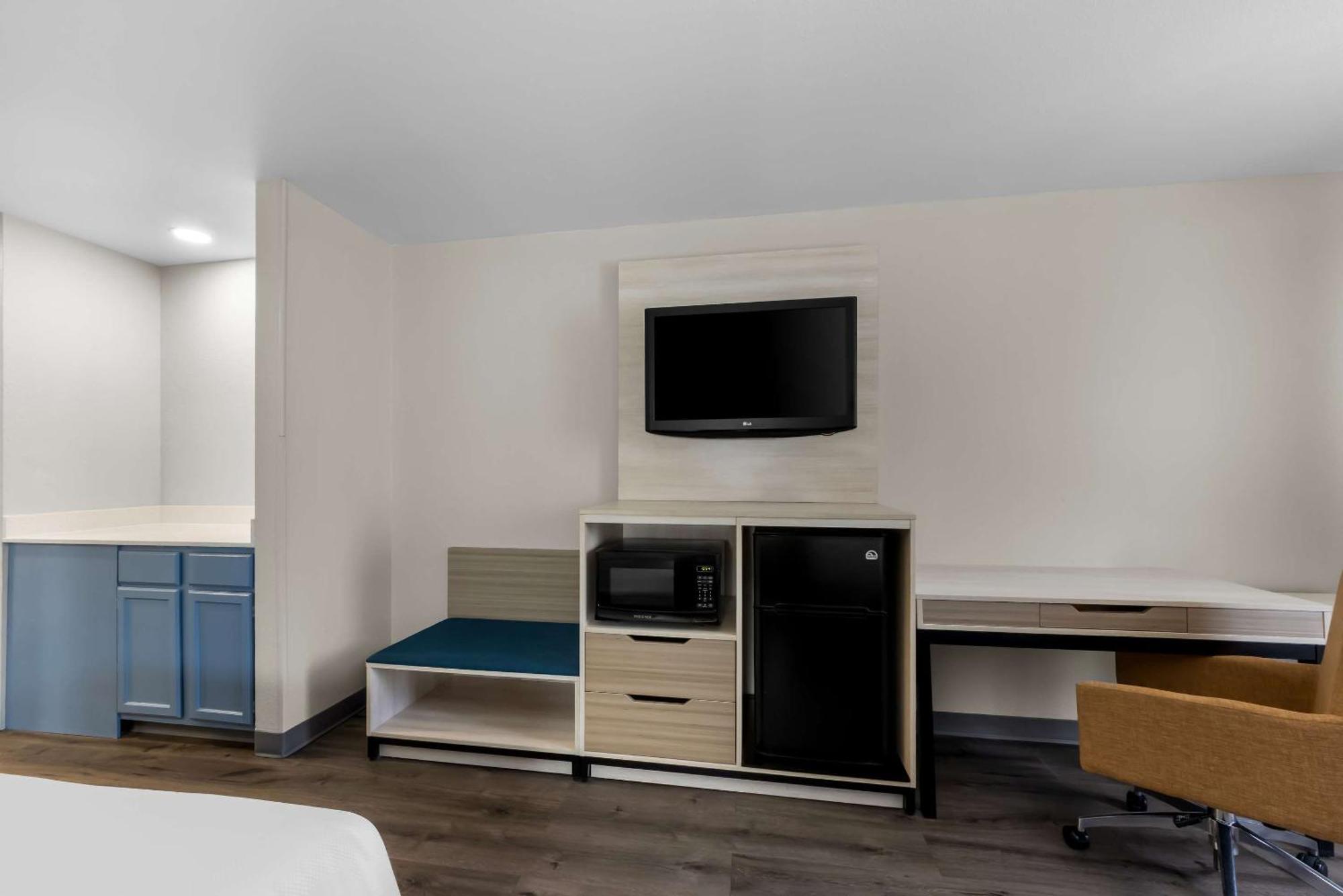 Park Inn By Radisson San Antonio Luaran gambar