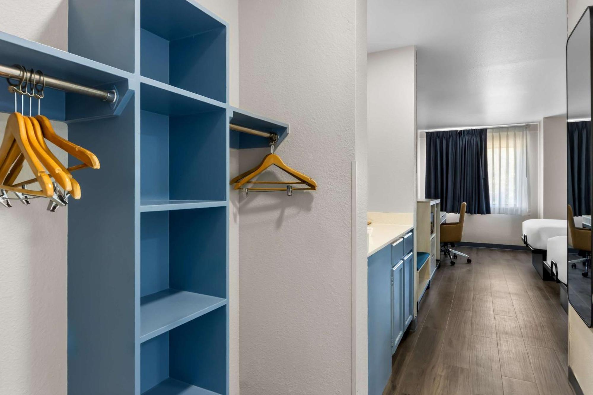 Park Inn By Radisson San Antonio Luaran gambar