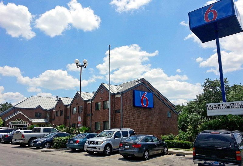 Park Inn By Radisson San Antonio Luaran gambar