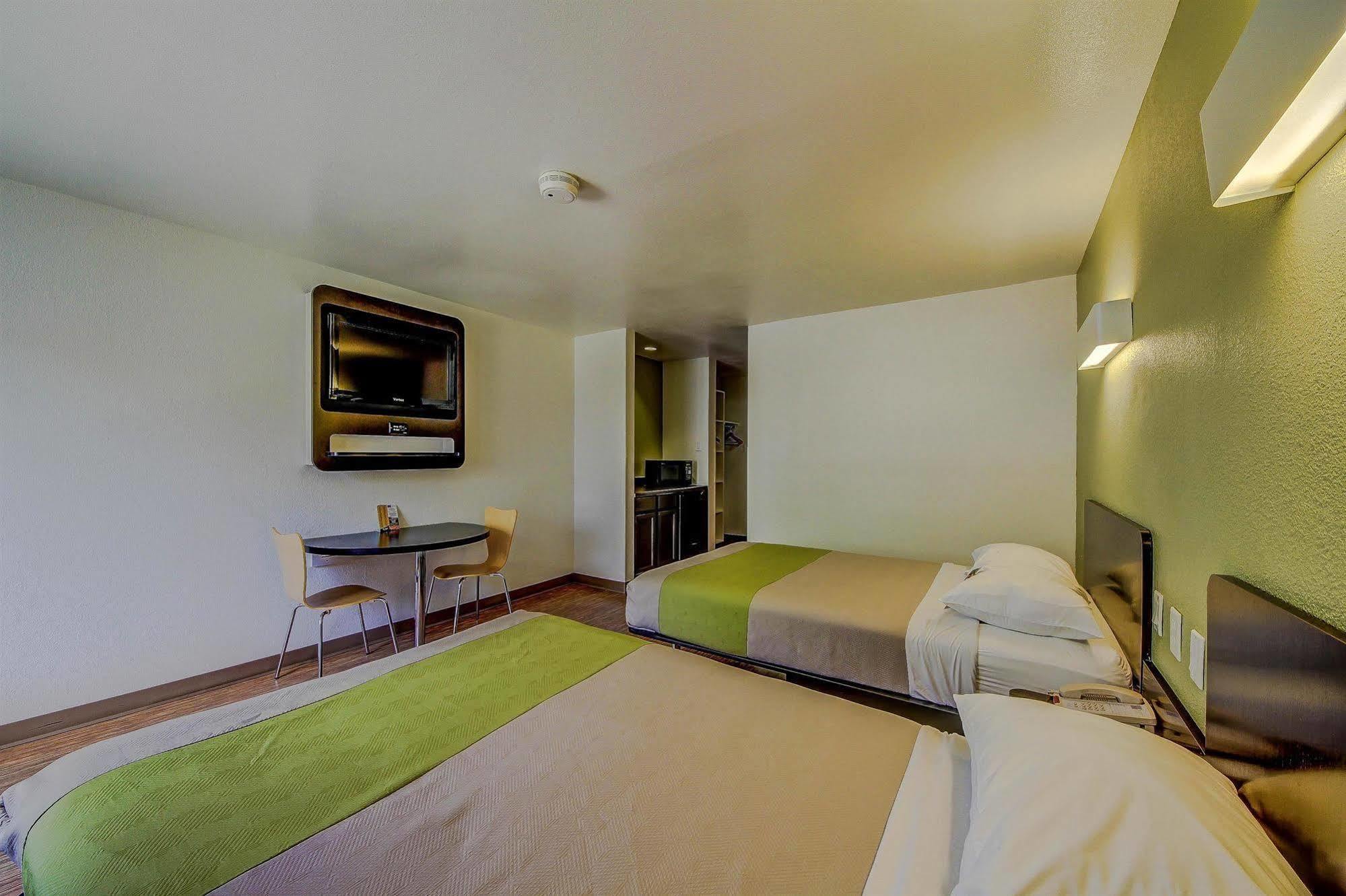 Park Inn By Radisson San Antonio Luaran gambar