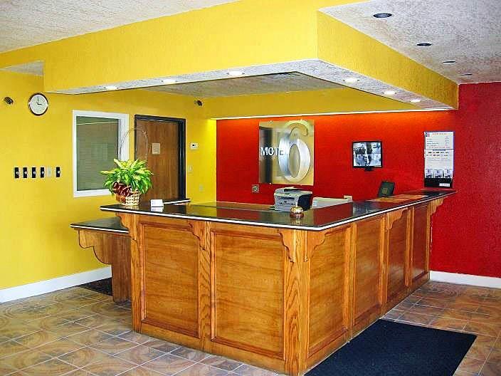 Park Inn By Radisson San Antonio Dalaman gambar