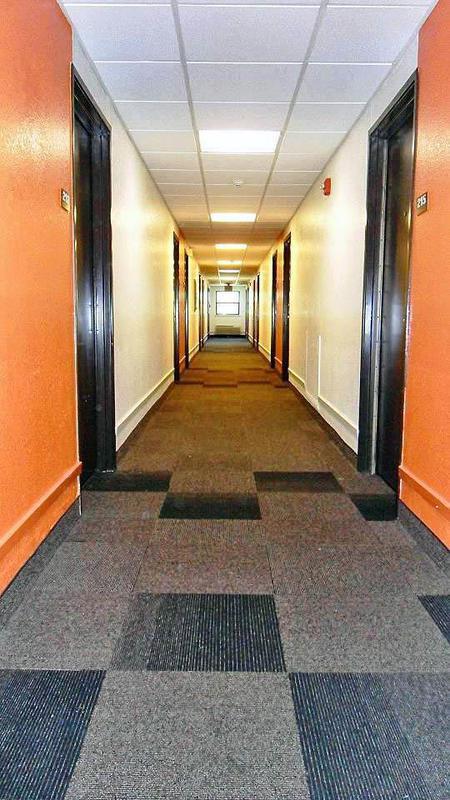 Park Inn By Radisson San Antonio Servis gambar
